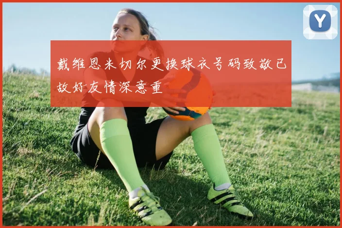戴维恩米切尔更换球衣号码致敬已故好友情深意重